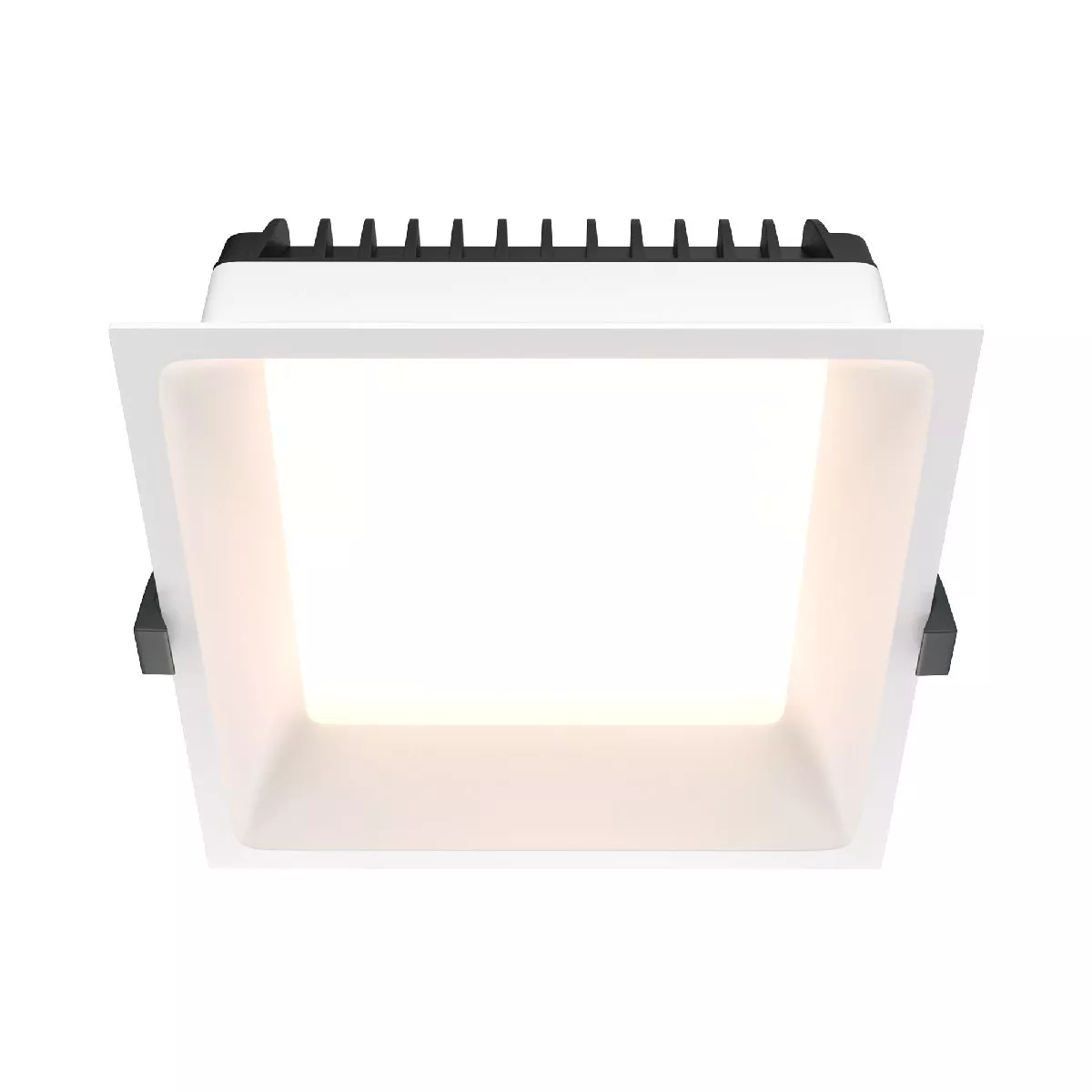 

Встраиваемый светильник Maytoni Okno DL056-18W3K-W