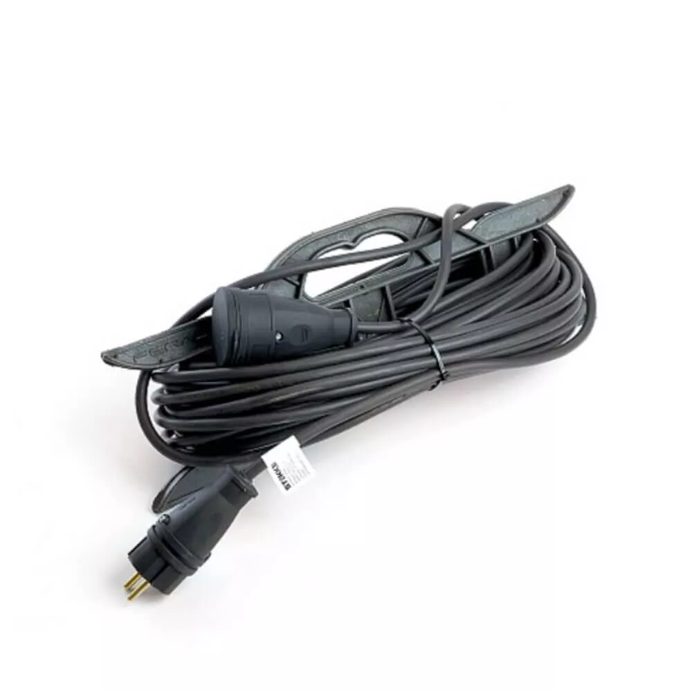 

Удлинитель Stekker Professional 1гн 20м с/з PRF22-41-20 49047