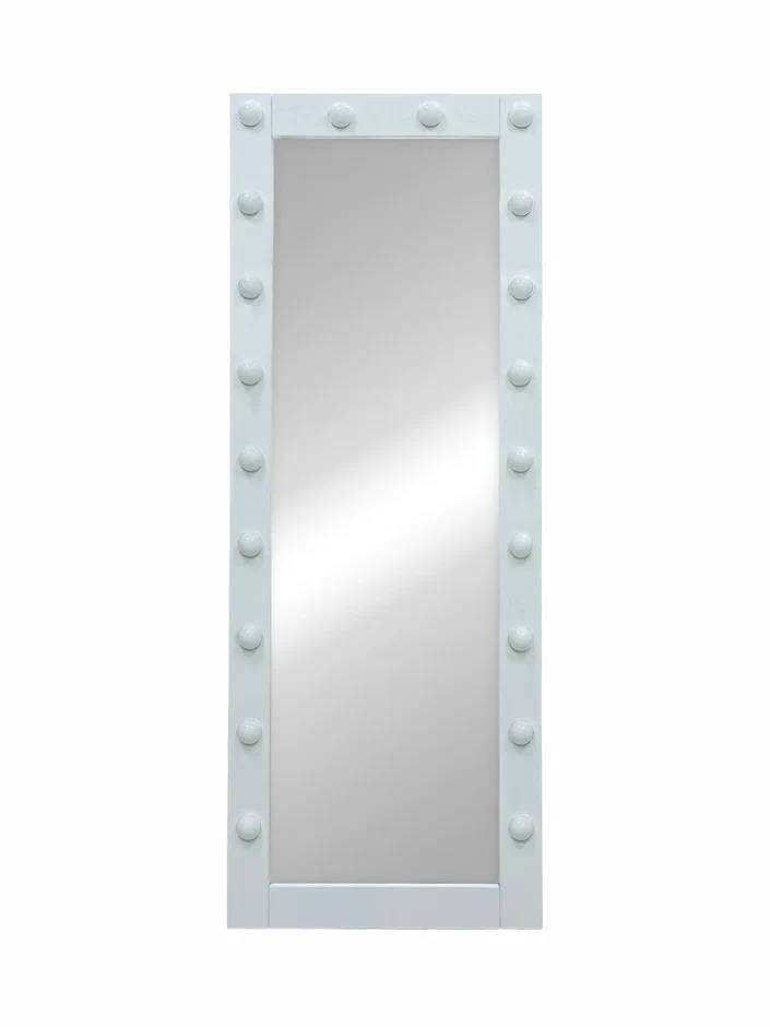 

Зеркало напольное CONTINENT Vanity 60х175 с подсветкой белый
