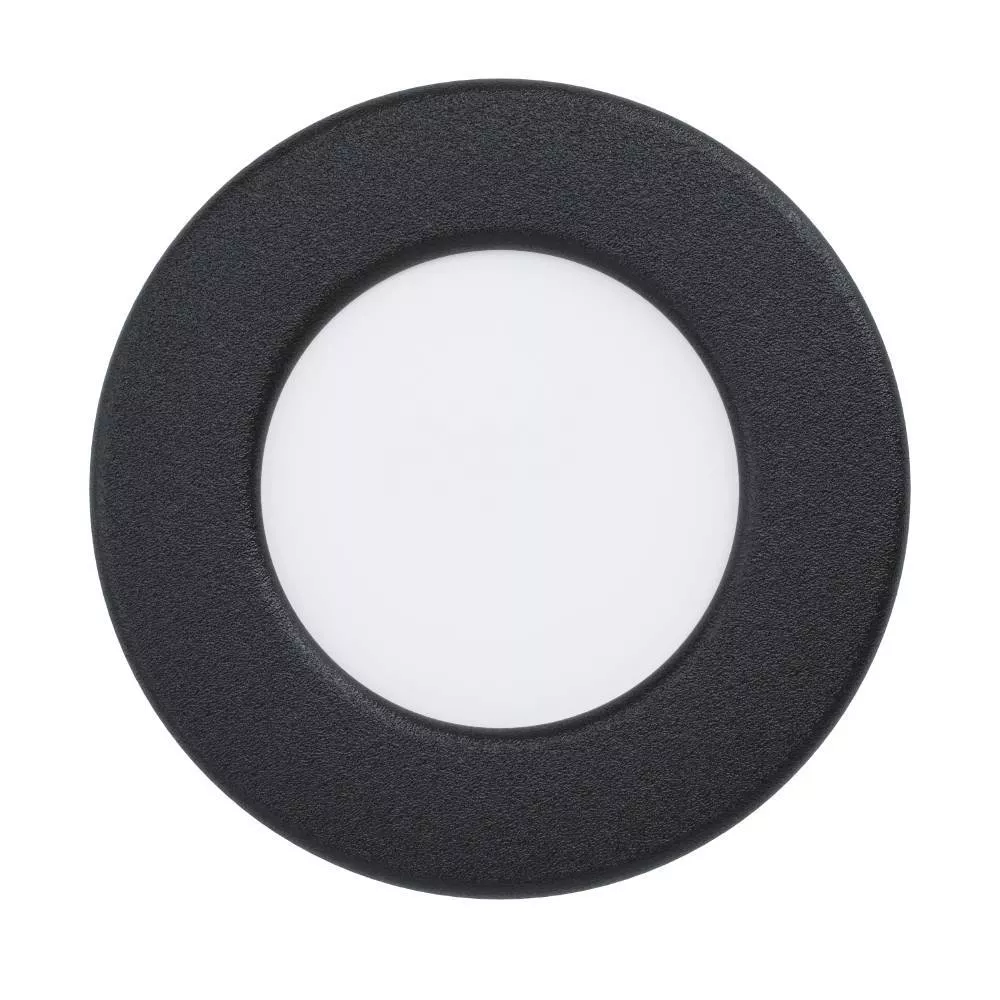 

Встраиваемый светильник с рег-кой цветовой темп-ры Eglo Fueva 6 901412