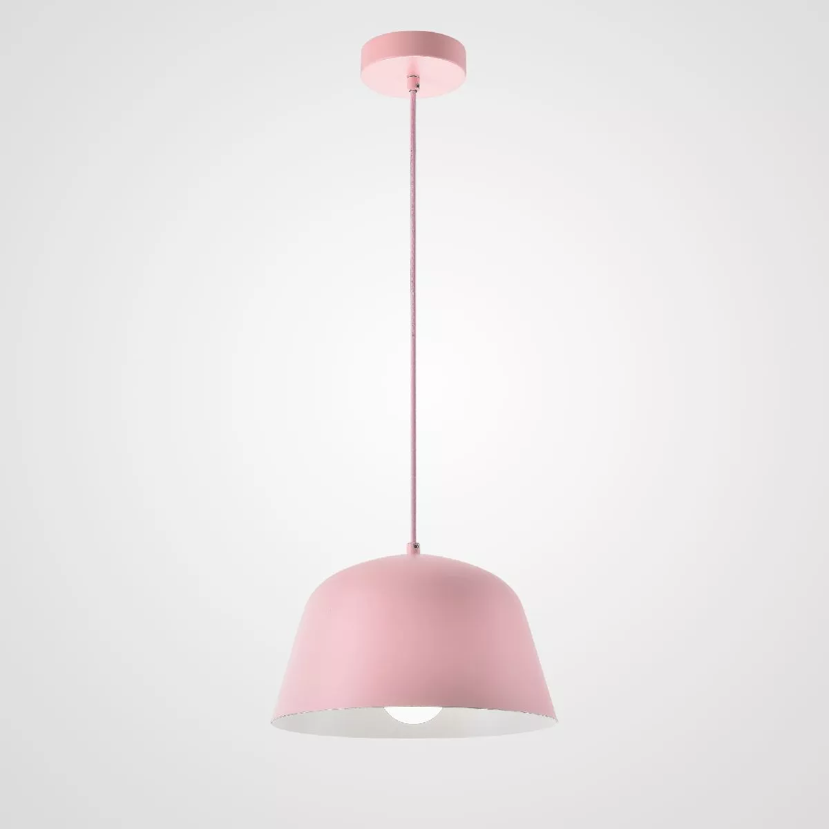 

Подвесной светильник ImperiumLoft Ambit Pink 184487-26