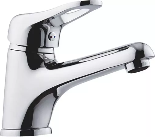 

Смеситель для раковины Remer Kiss K11L