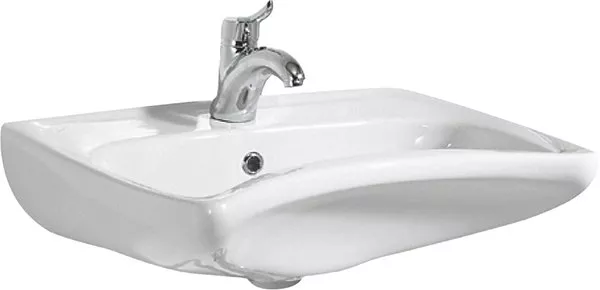 

Раковина Creavit BD060