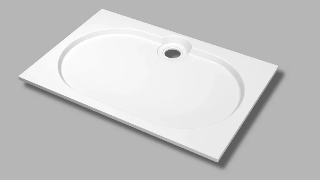 

Душевой поддон Cezares TRAY 120x80 см (TRAY-S-AH-120/80-56-W