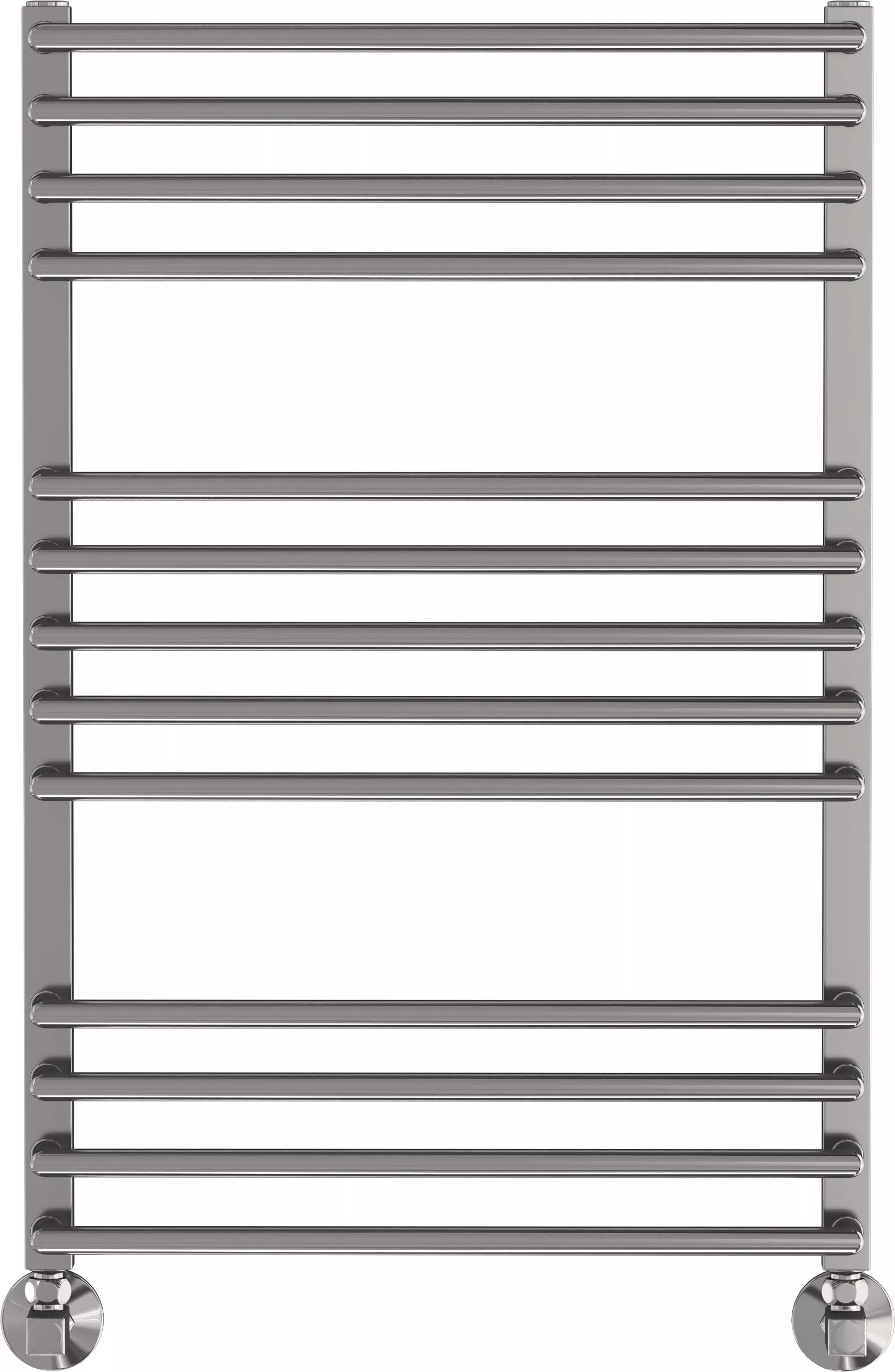

Водяной полотенцесушитель Terminus Арт П13 500х800 Хром