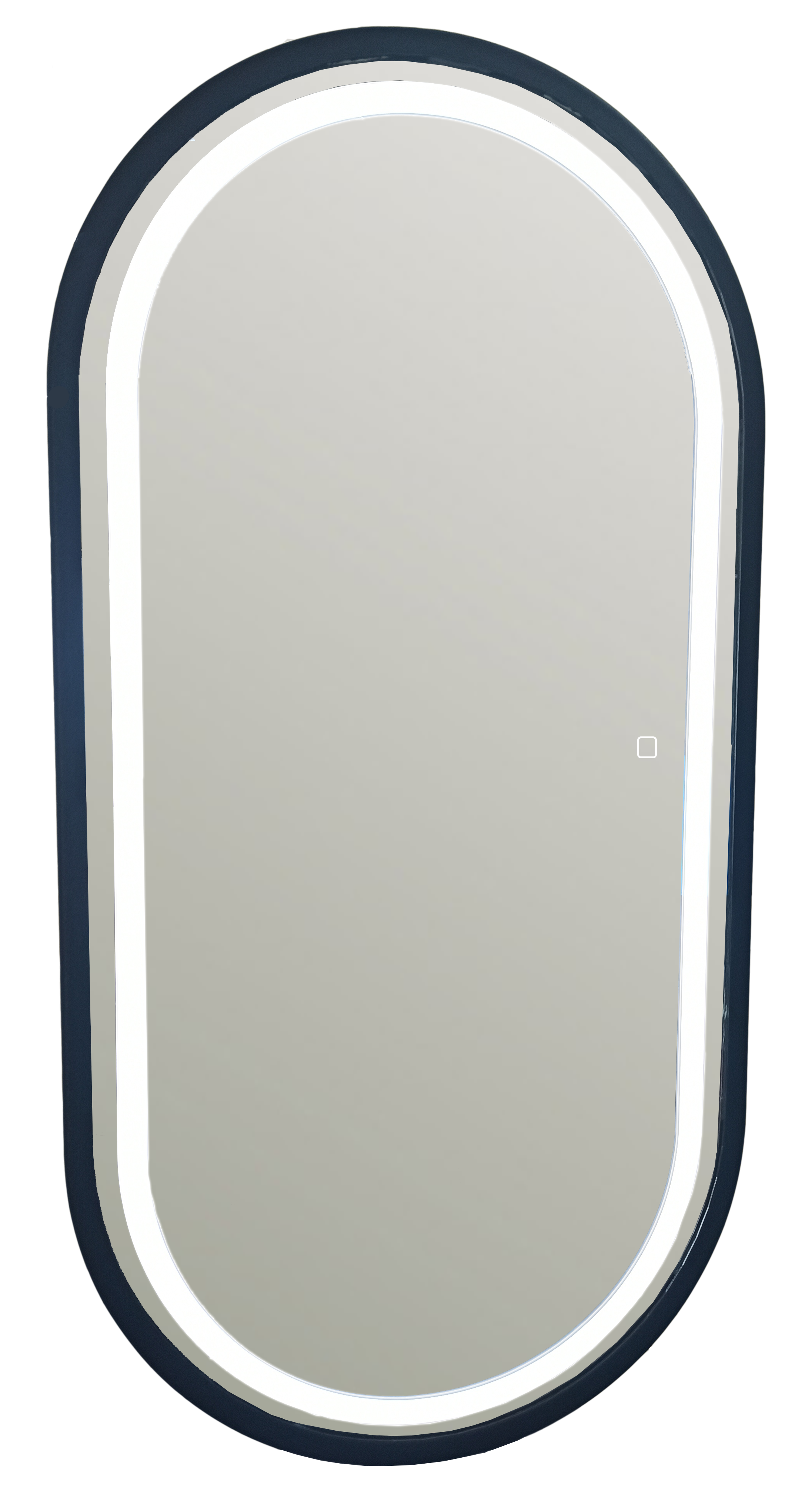 

Зеркало Silver mirrors Виола (LED-00002430)