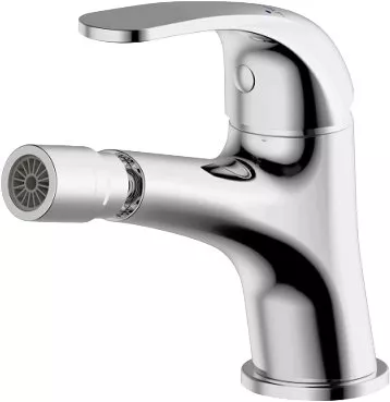 

Смеситель для биде Bravat Fit F3135188CP-RUS хром