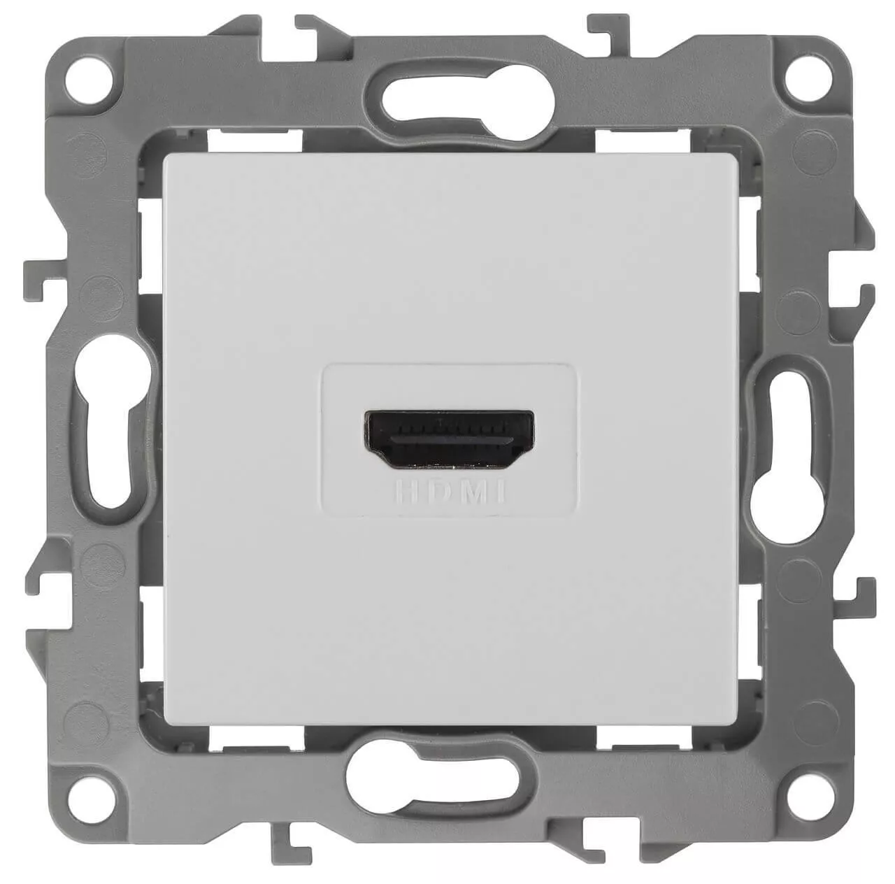 

Розетка HDMI ЭРА 12 12-3114-01 Б0027481