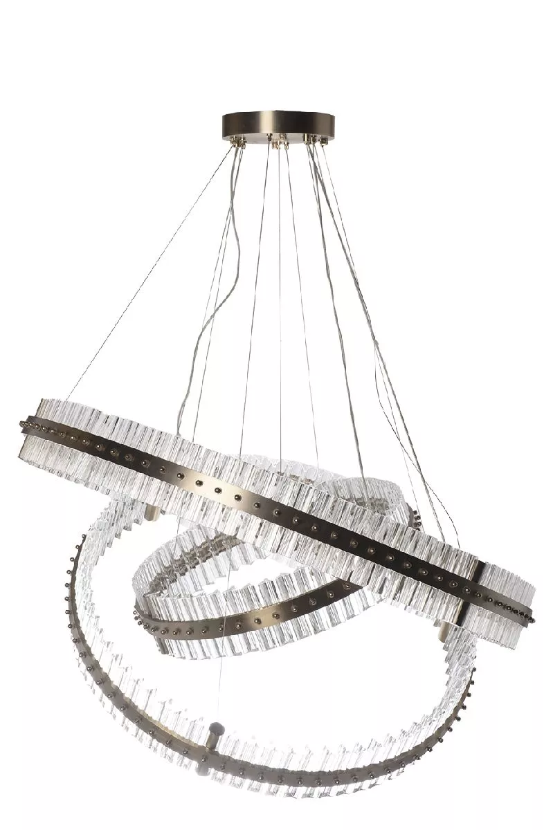 

Подвесная люстра Garda Decor Galaxy 91GH-30861