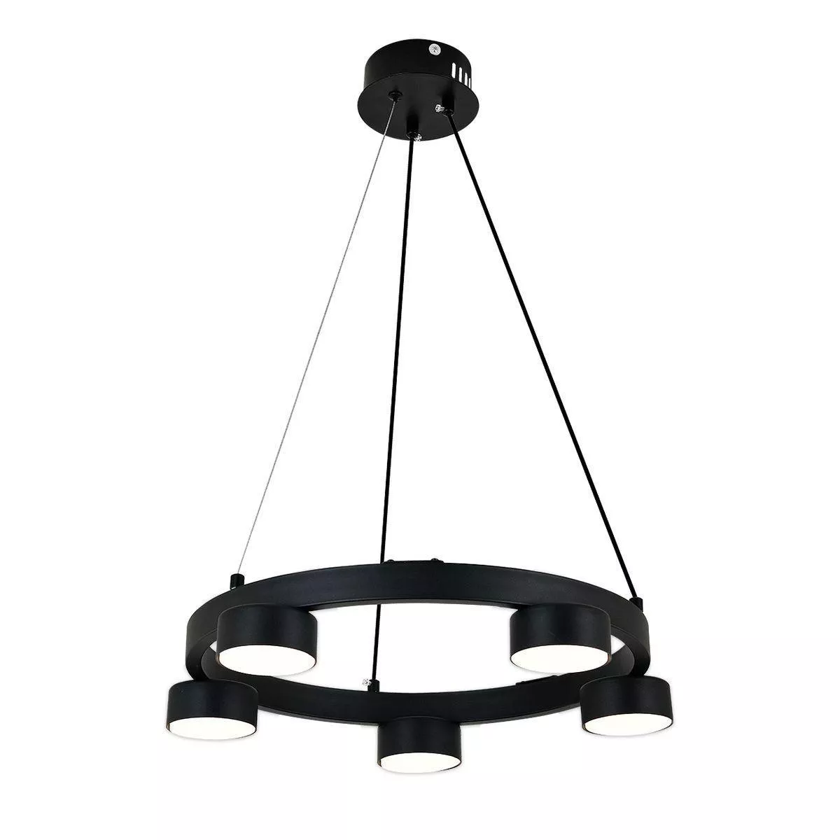 

Подвесная люстра Escada Segment 1180/5S