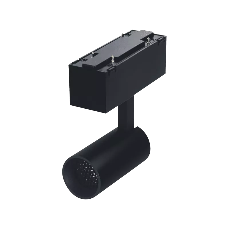 

Трековый светильник DesignLed SY-DIM-601201-BL-7-NW 007348