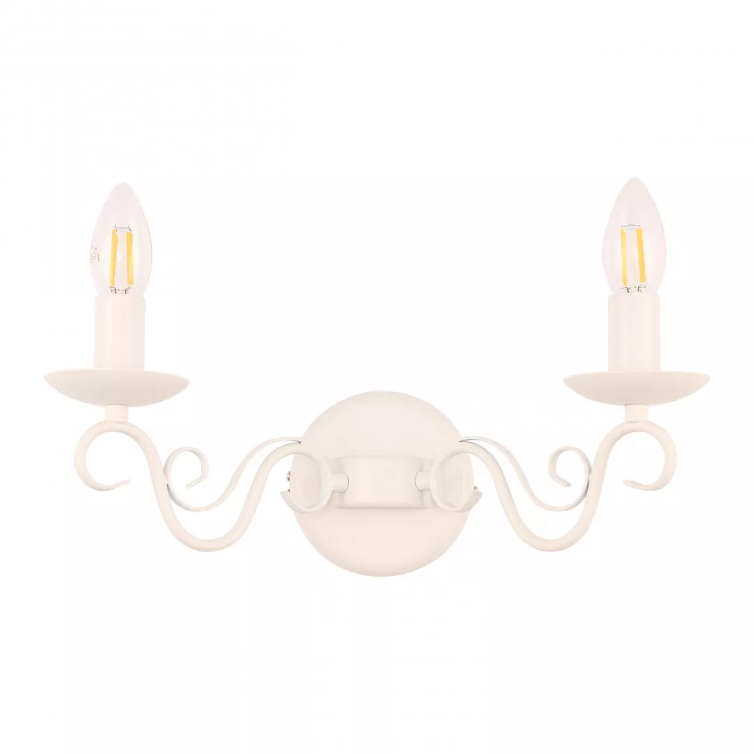 

Бра Arte Milano 341369/2W WT