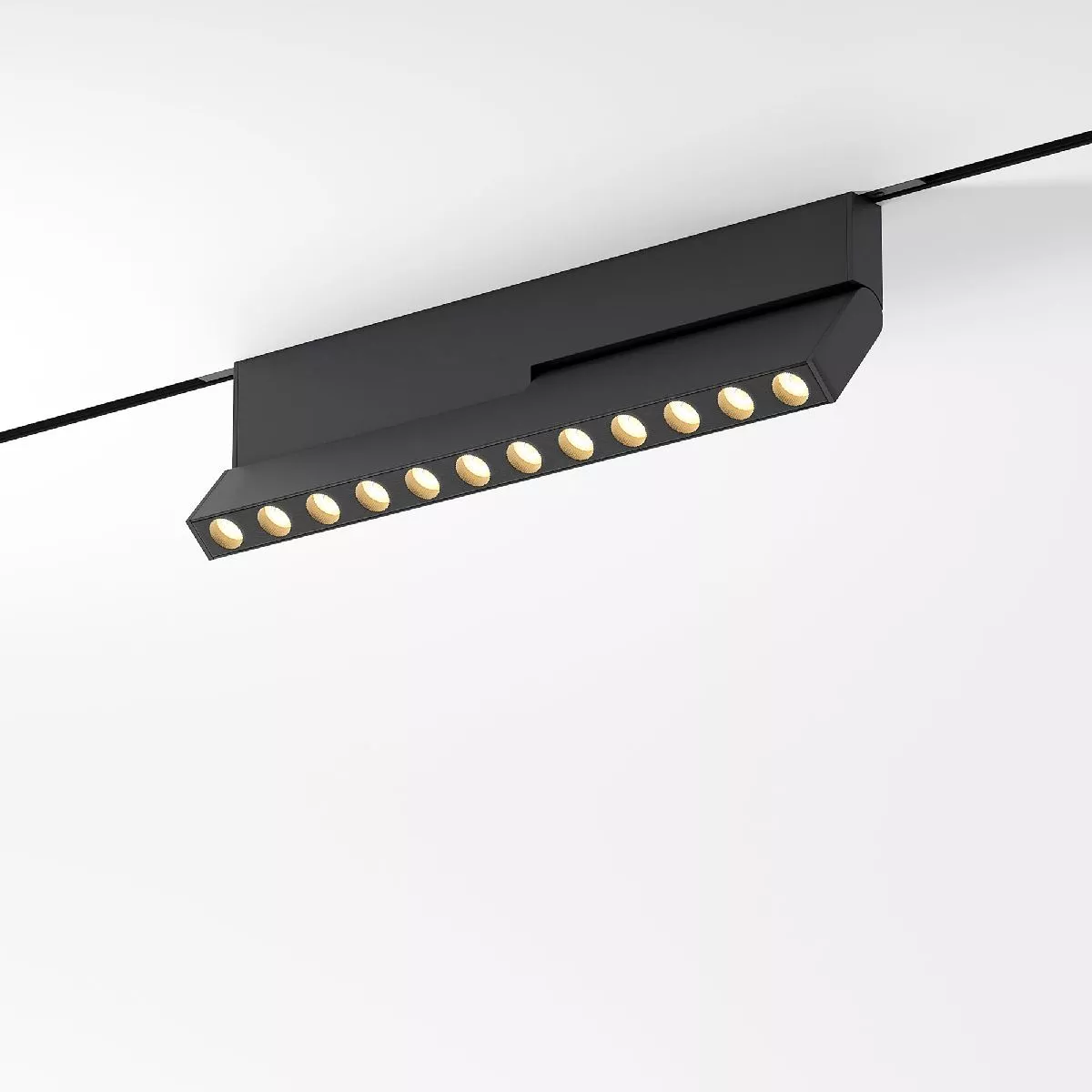 

Трековый магнитный светильник Elektrostandard Mini Magnetic 85208/01 4690389206252 a067280