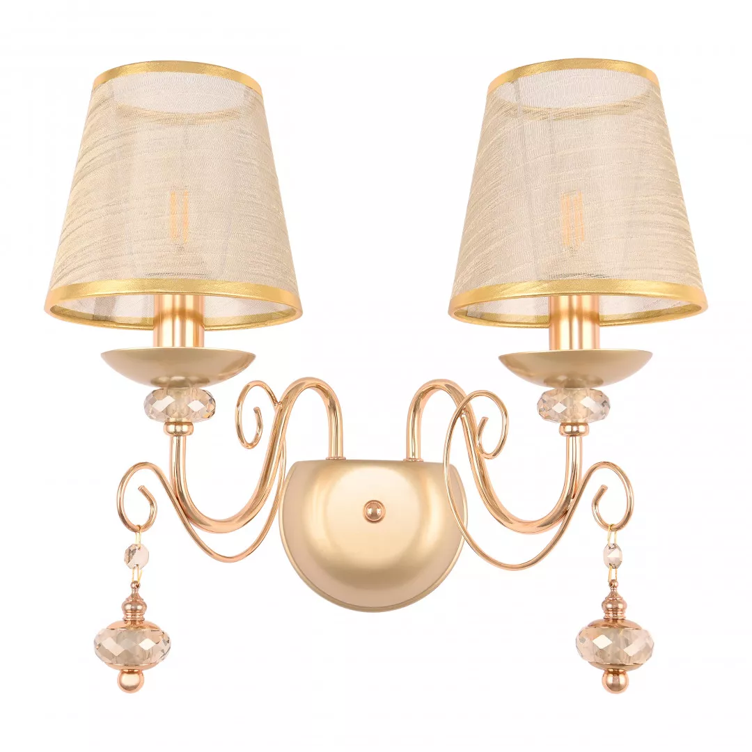 

Бра Arte Milano 347620/2W FGD