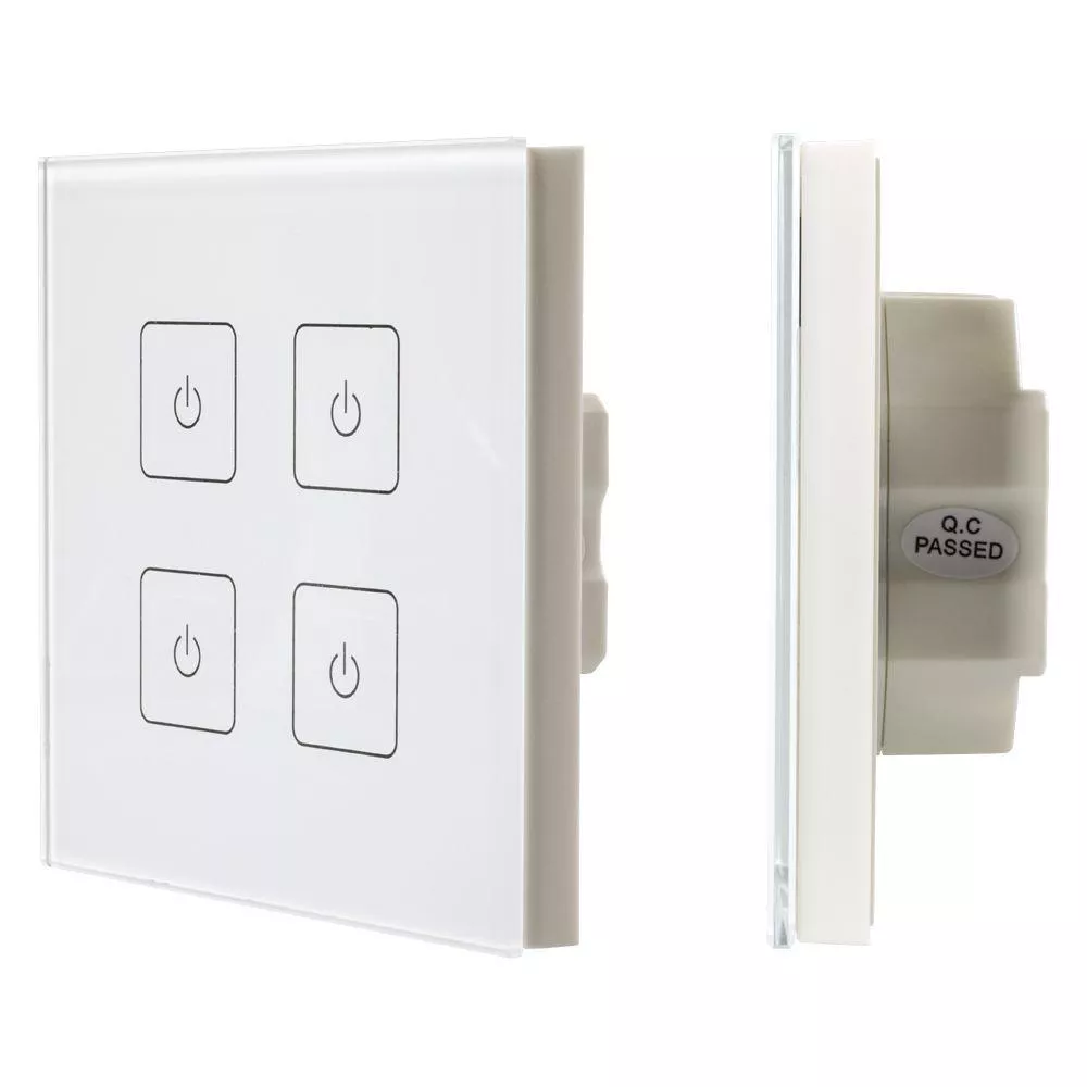 

Панель управления Arlight Dali-901-11-ADDR-Dim-DT6-IN White 037192