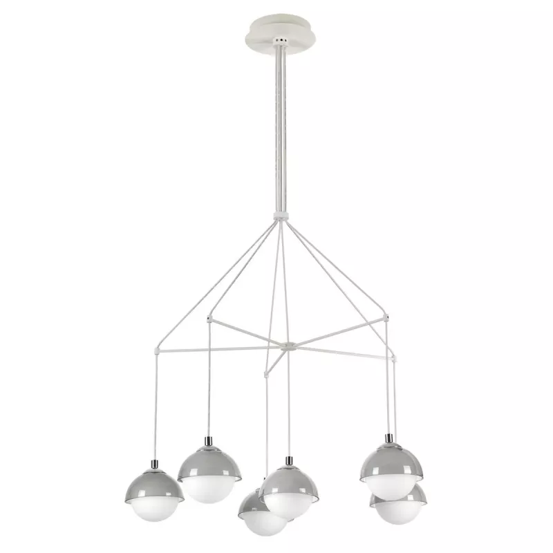 

Подвесная люстра Lumion Dondoo 3597/6
