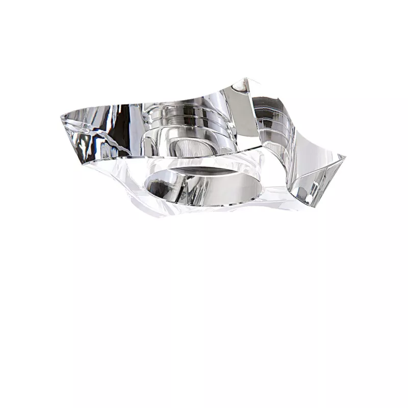 

Встраиваемый светильник Lightstar Flutto 006430