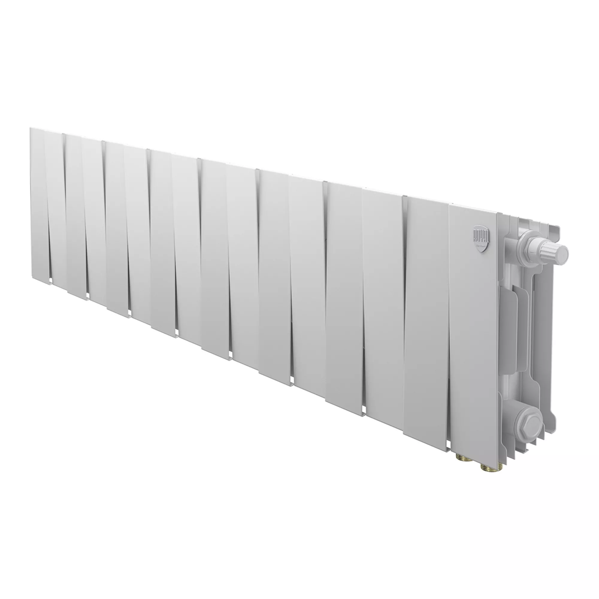 

Радиатор Royal Thermo PianoForte 200 Bianco Traffico VDR80 - 16 секц.