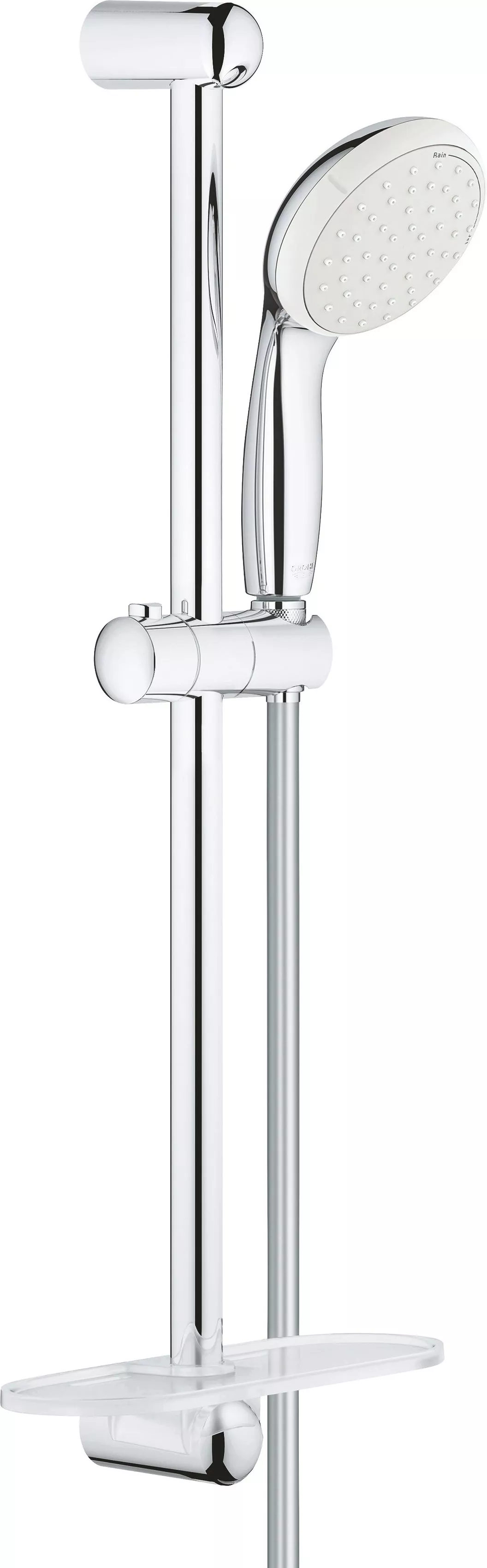 

Душевой гарнитур Grohe Tempesta New 27926001
