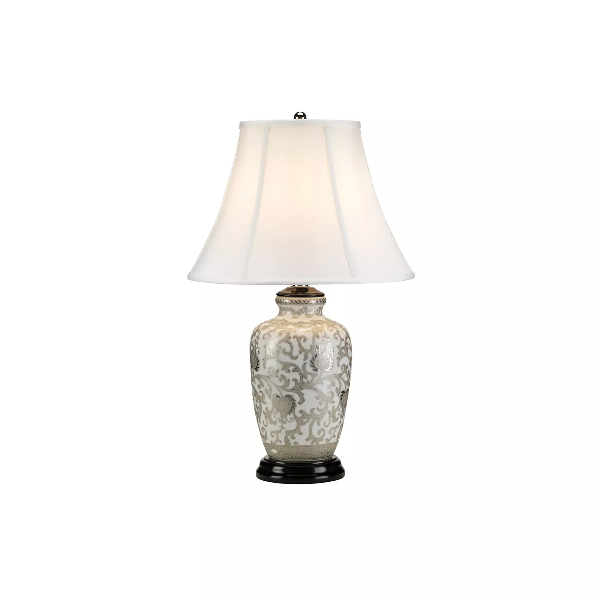 

Настольная лампа Elstead Lighting SILVERTHISTLE-TL