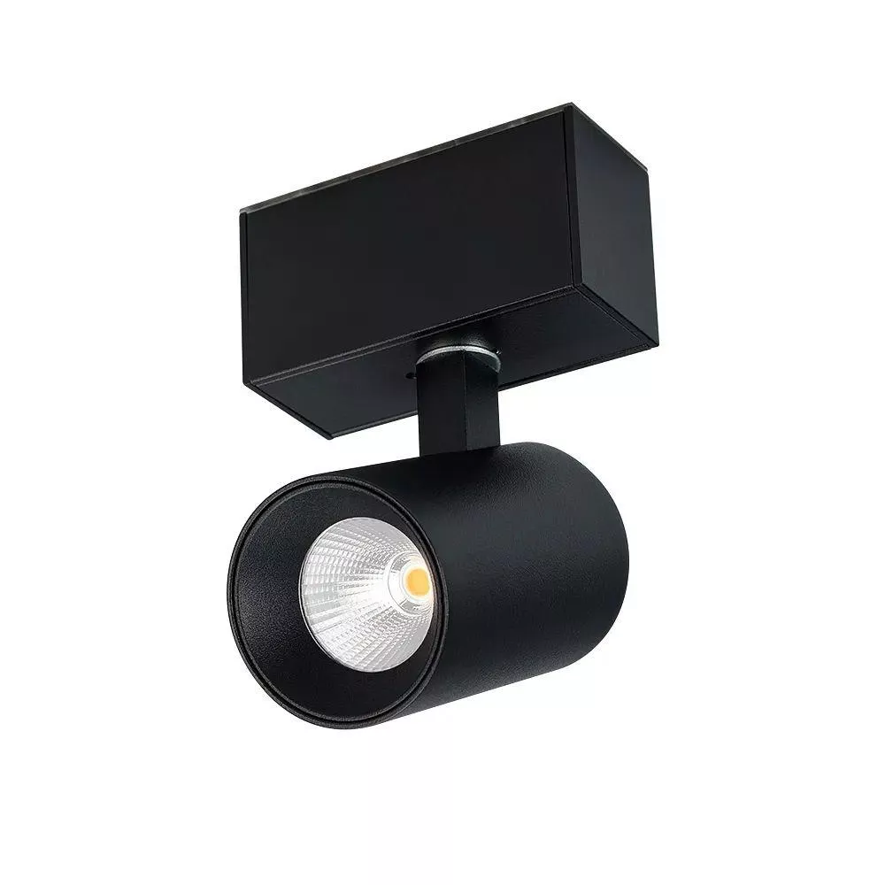 

Трековый светодиодный светильник Arlight Mag-Spot-45-R85-7W Day4000 046587