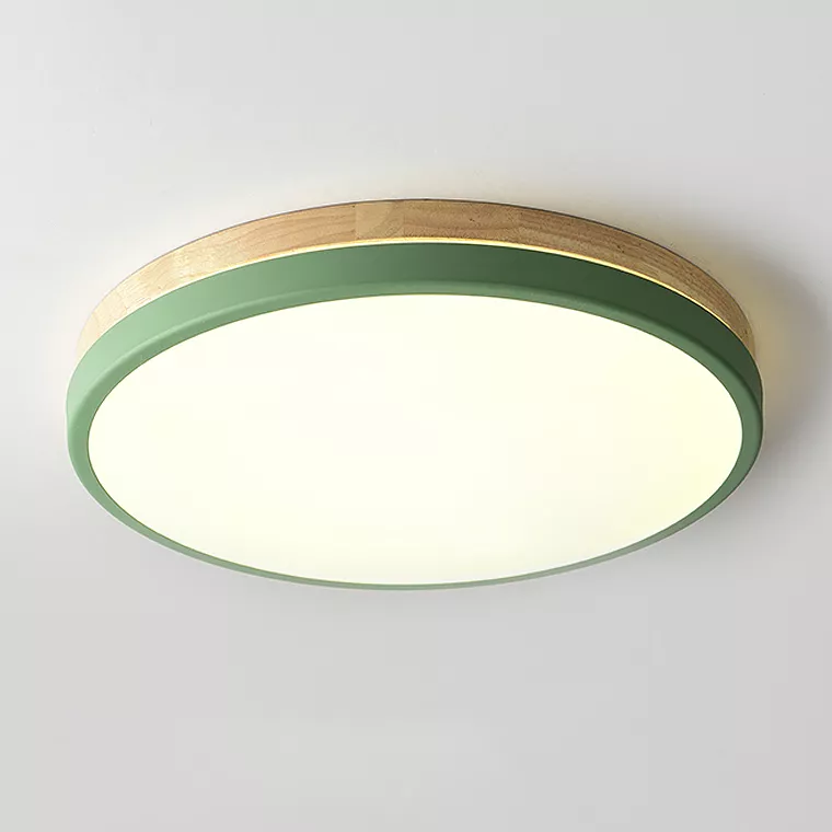 

Потолочный светильник ImperiumLoft Disc Dh 189893-26