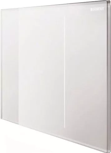 

Кнопка смыва Geberit Sigma 70 115.625.SI.1 белый