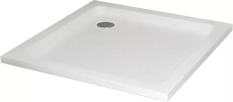 

Душевой поддон RGW Acrylic 100х100 16180100-11 белый