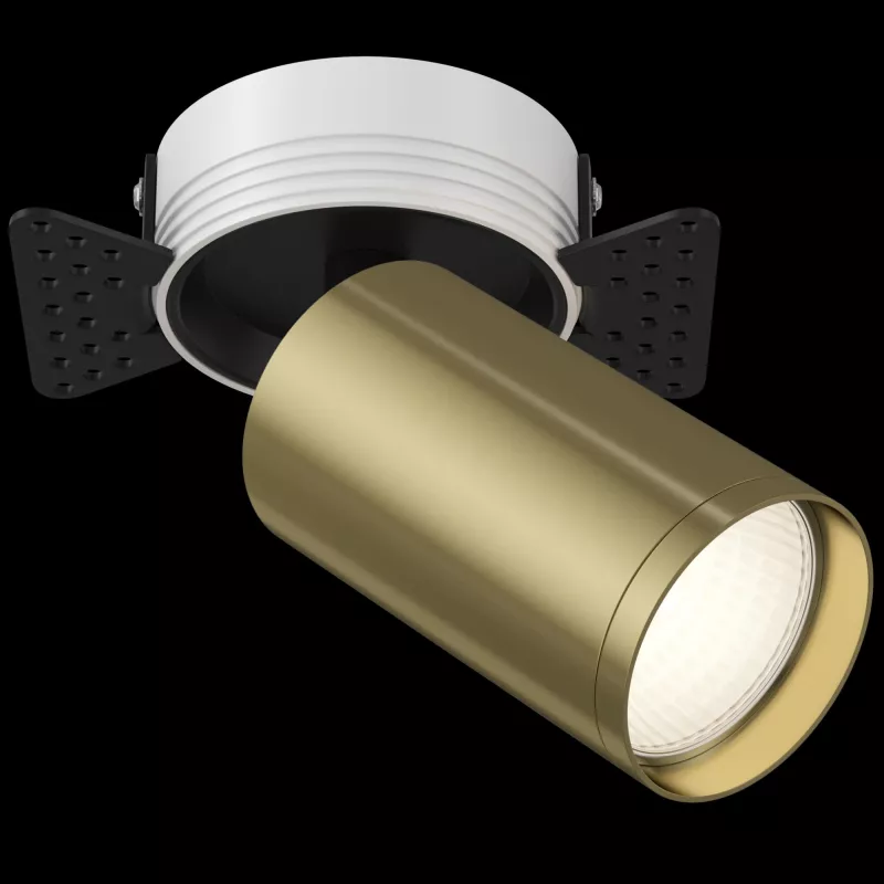 

Встраиваемый спот Maytoni FOCUS S C058CL-1BBS