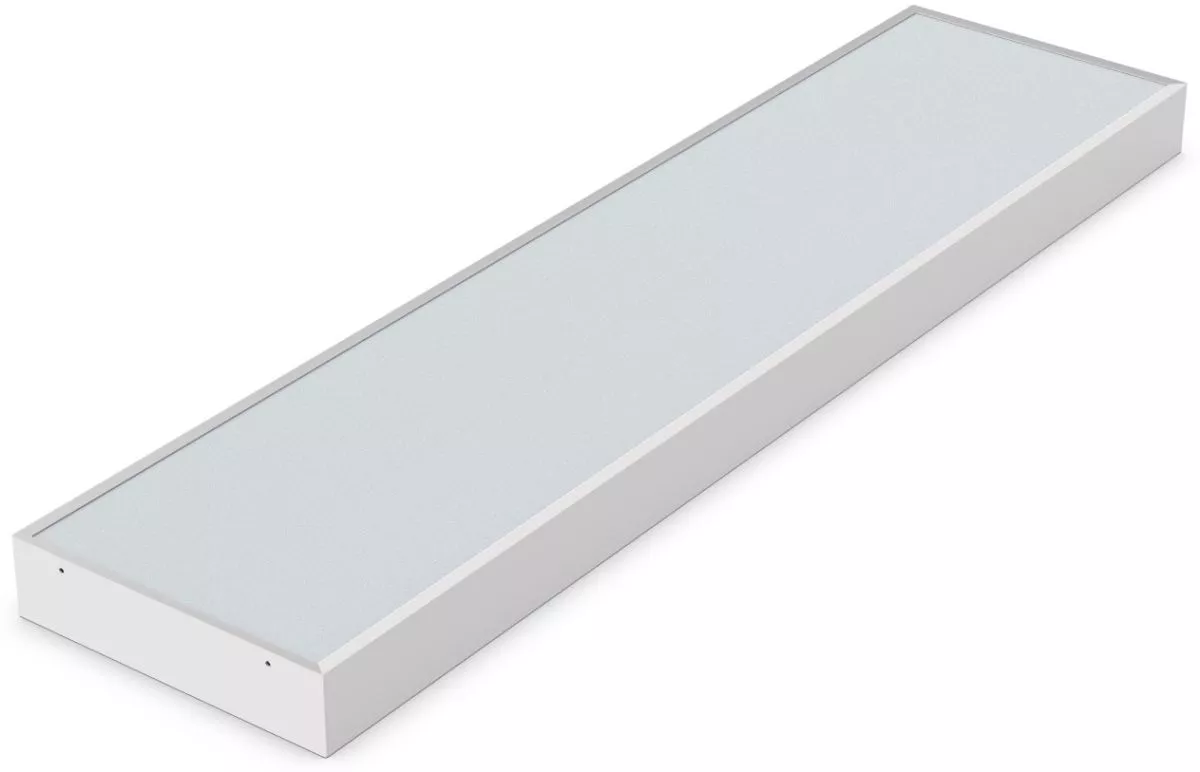 

Светодиодная панель Gauss Mir G1-A0-00350-01GA2-4003540