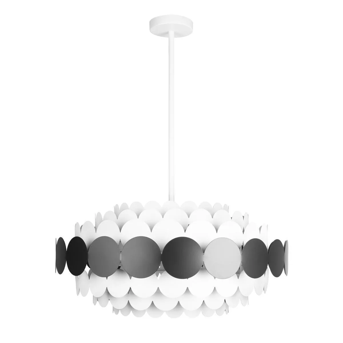 

Подвесной светильник Loft IT Juicy 10310/S Black