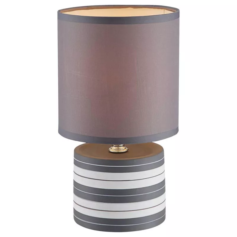 

Настольная лампа Globo Laurie 21660