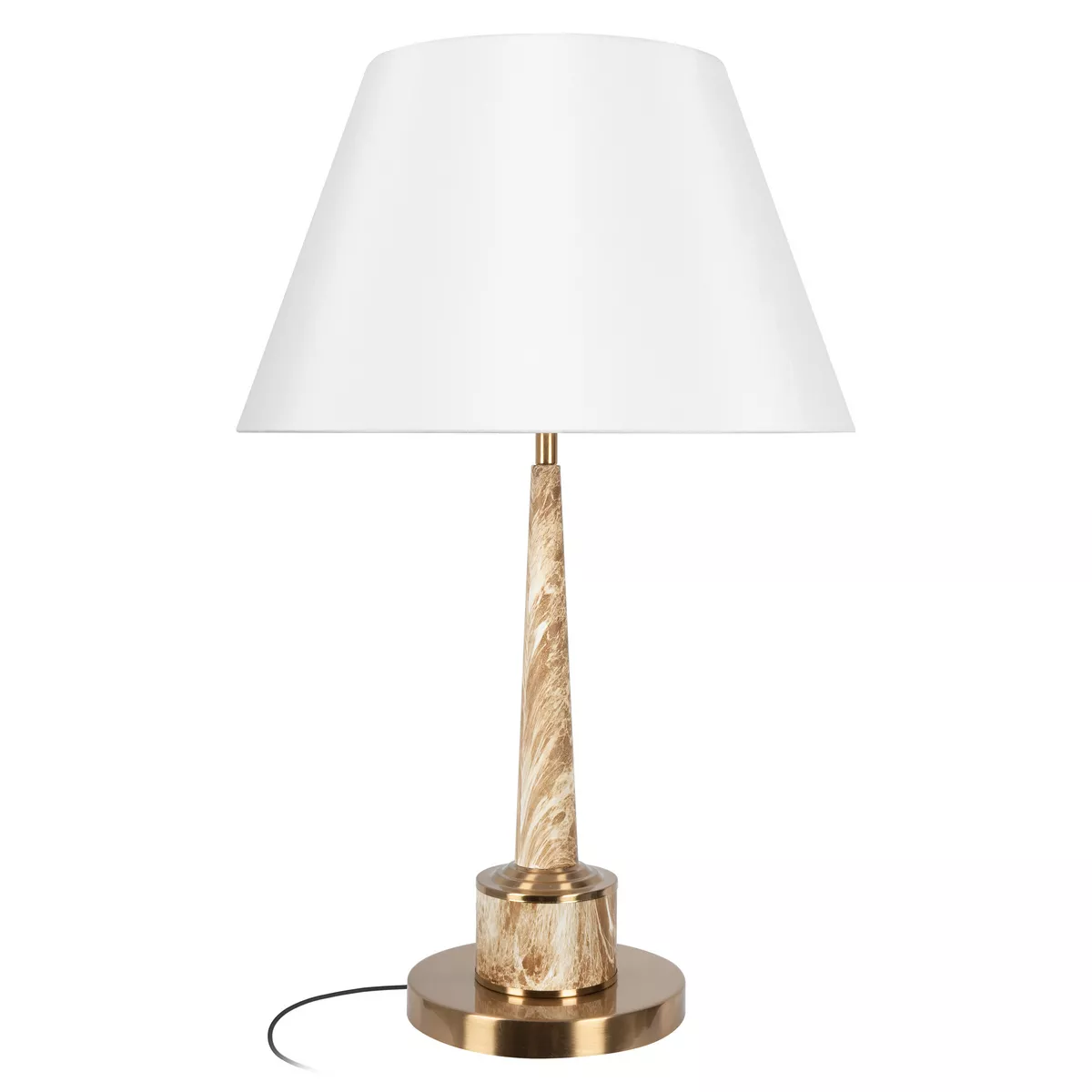 

Настольная лампа Loft IT Vein 10443T/B