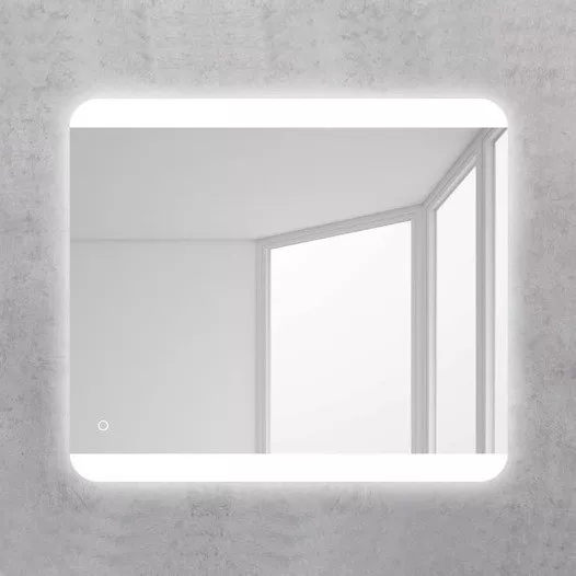 

Зеркало BelBagno SPC-CEZ-800-700-LED-TCH