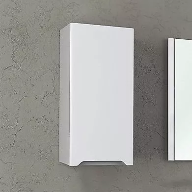 

Шкаф Dreja.Eco QL 35 белый