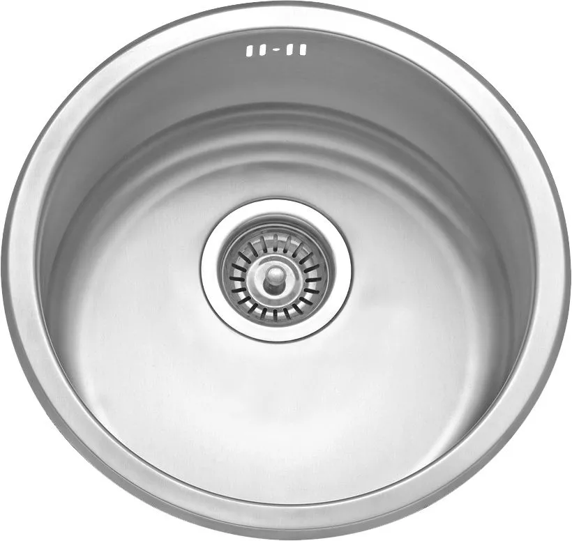 

Мойка кухонная Seaman Eco Wien SWT-422