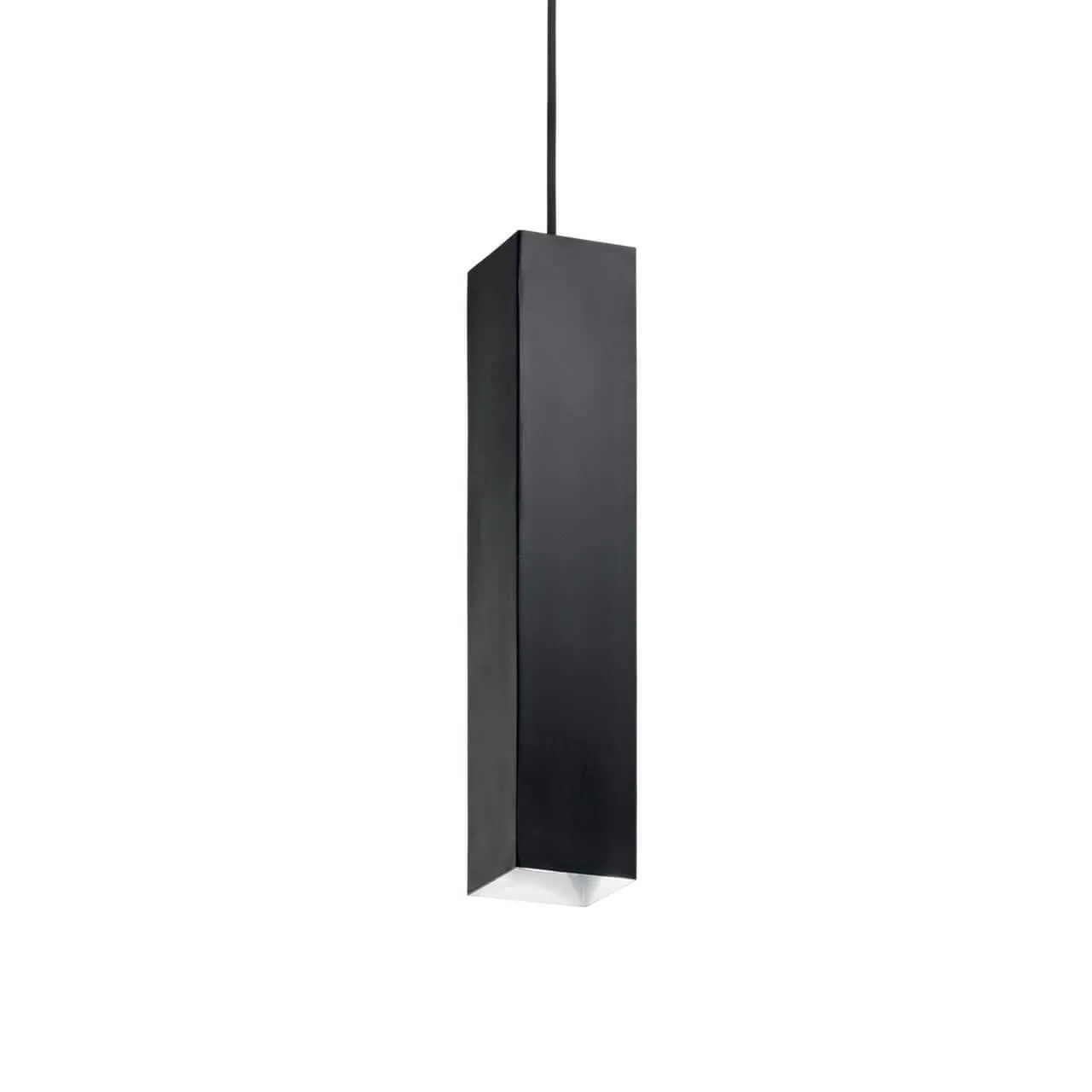 

Подвесной светильник Ideal Lux Sky SP1 Nero 126913