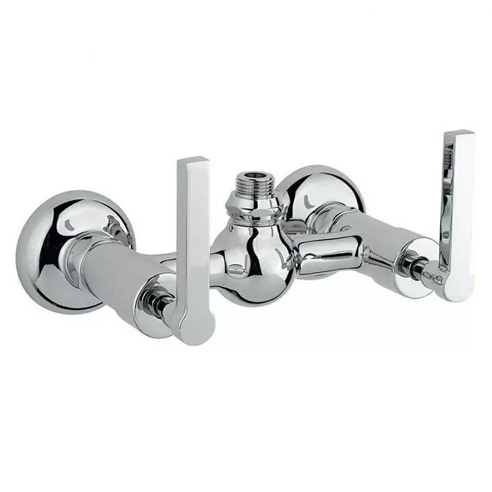 

Nicolazzi 2225CR29 Смеситель под душевую стойку без излива 1/2