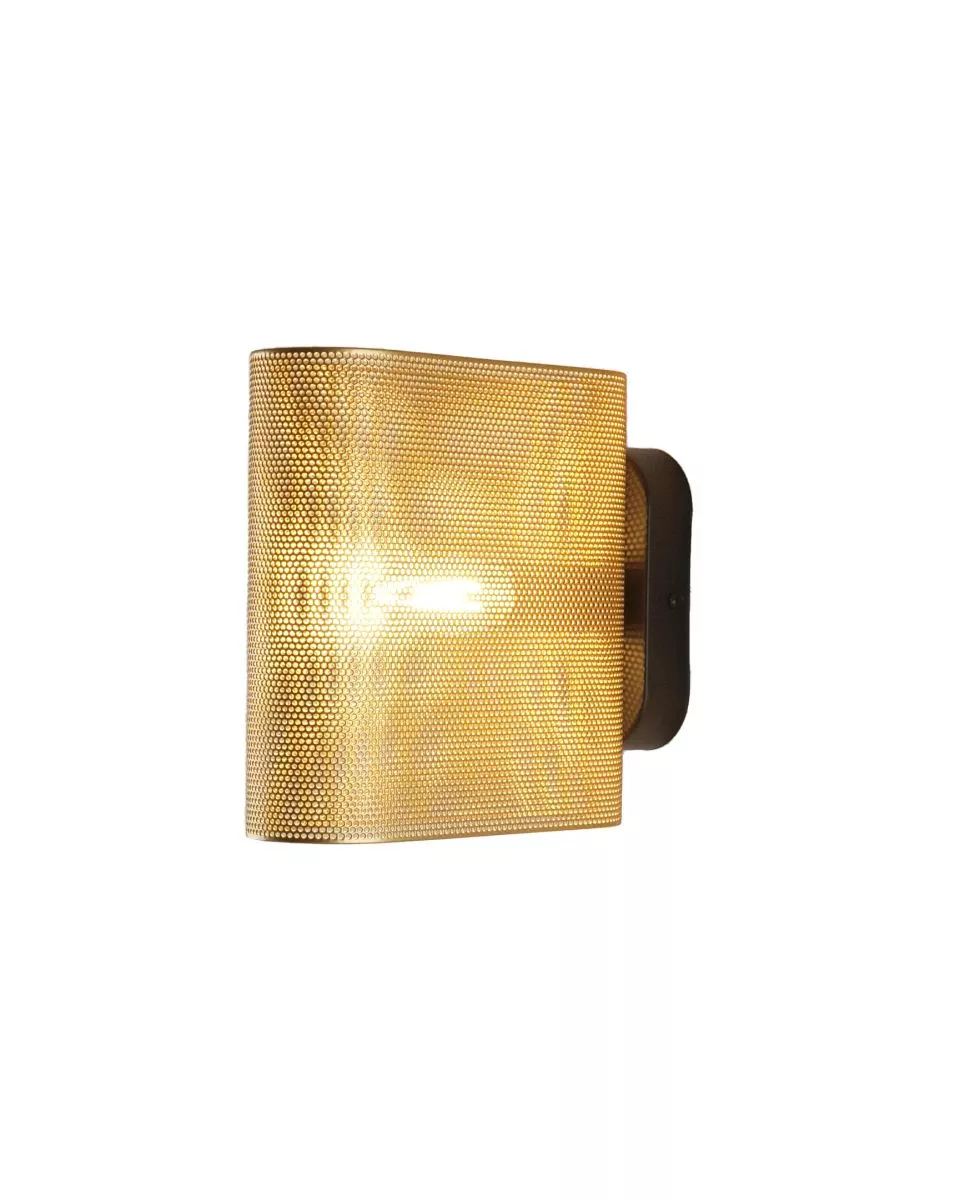 

Настенный светильник Moderli Metalicana V11808-1W