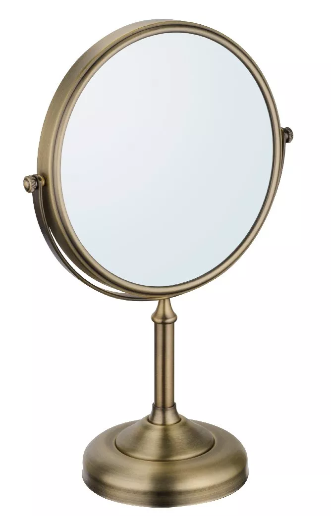 Косметическое зеркало Fixsen Antik (FX-61121A)