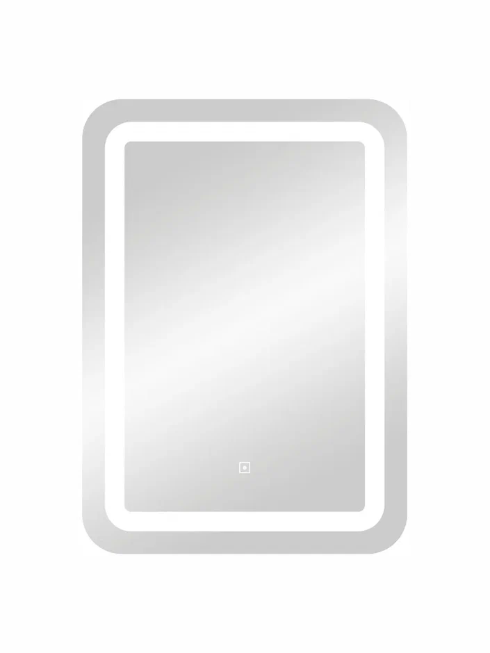 

Зеркало CONTINENT Lucia 50х70 с подсветкой