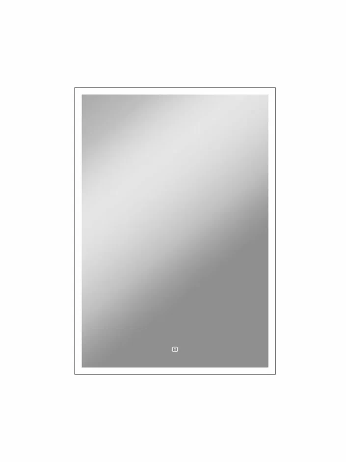 

Зеркало Continent Frame 70х100 с подсветкой
