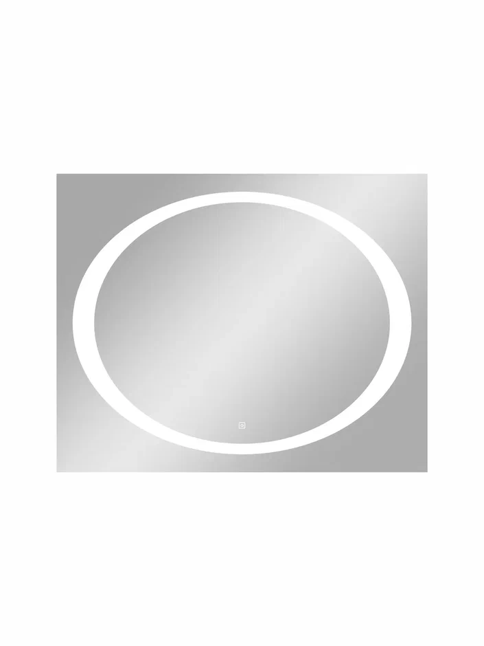 

Зеркало CONTINENT Galaxy 100х80 с подсветкой