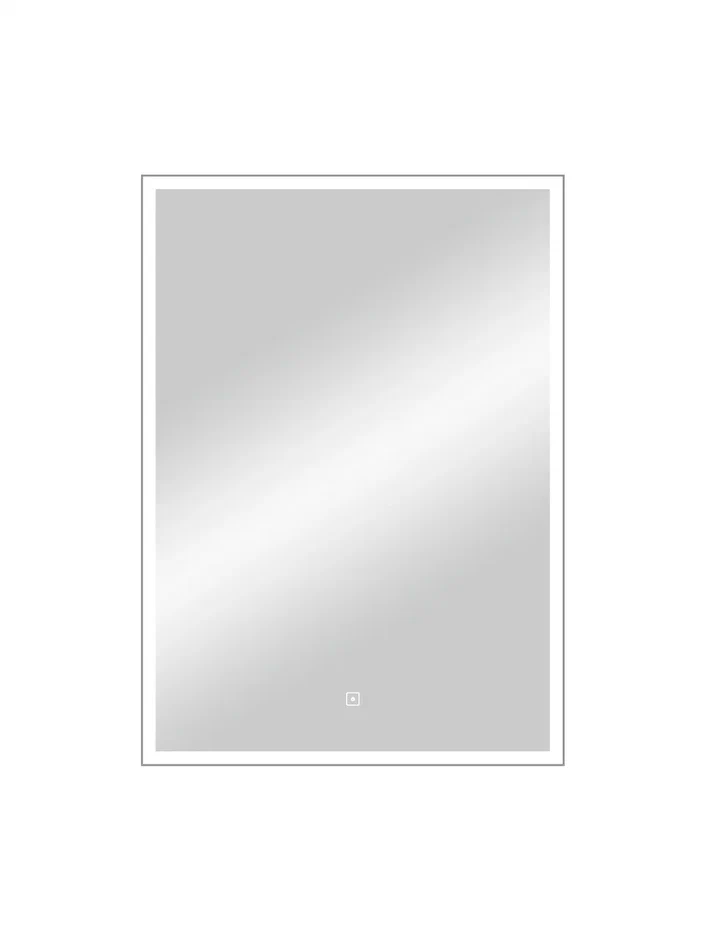 

Зеркало CONTINENT Life 70х90 с подсветкой