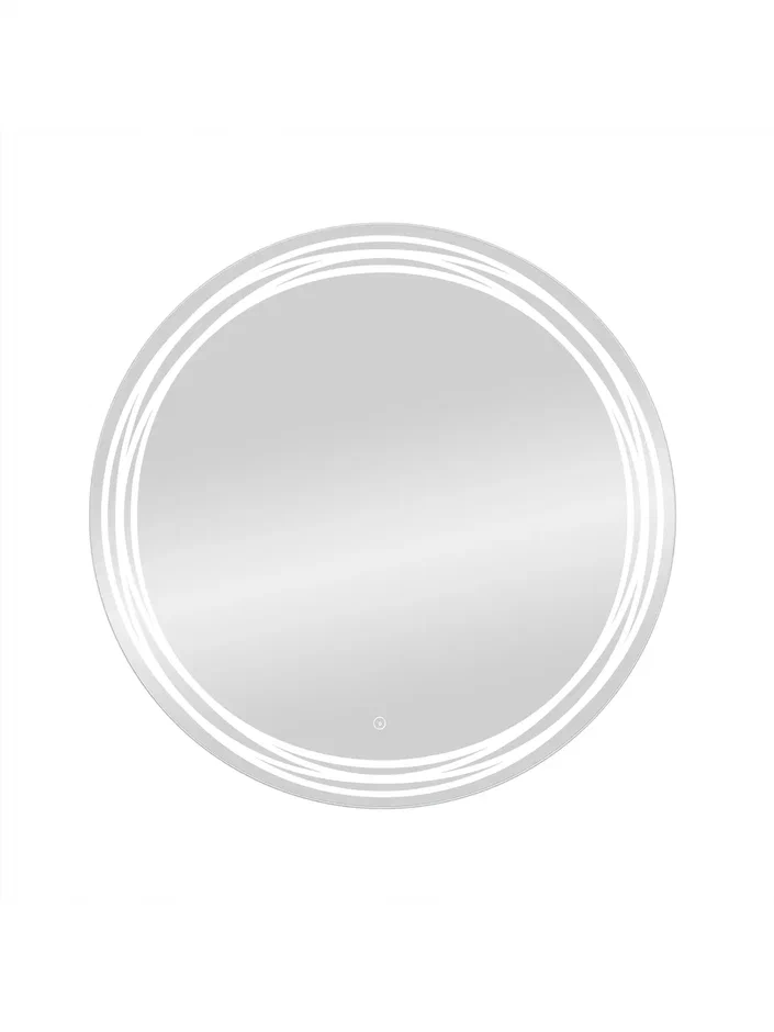 

Зеркало CONTINENT Talisman 77х77 с подсветкой