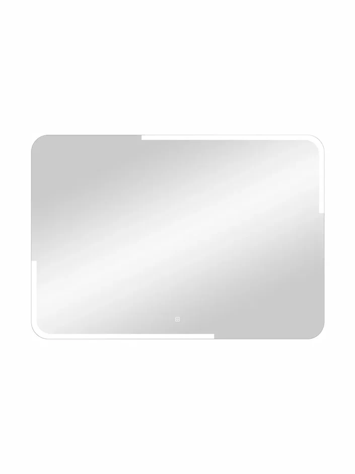 

Зеркало CONTINENT Raison 100х70 с подсветкой