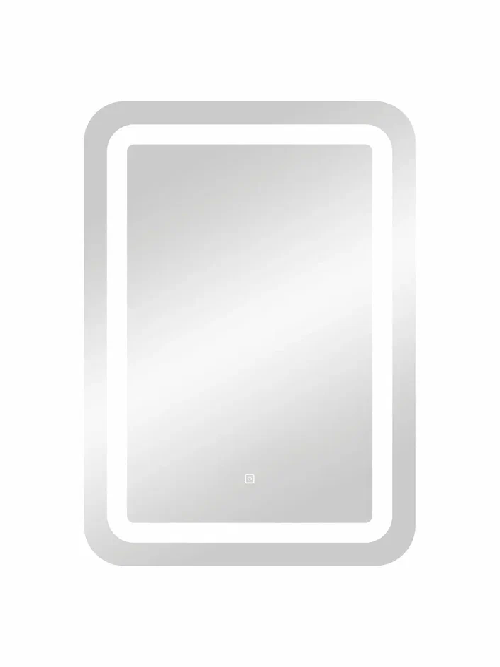 

Зеркало CONTINENT Lucia 70х80 с подсветкой