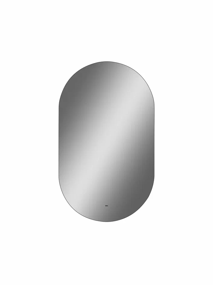 

Зеркало CONTINENT FLEUR 60х100 с подсветкой