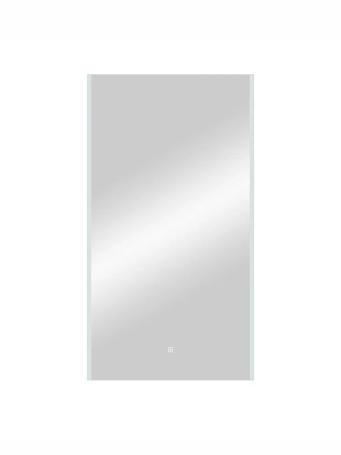 

Зеркало CONTINENT Modern 60x110 с подсветкой