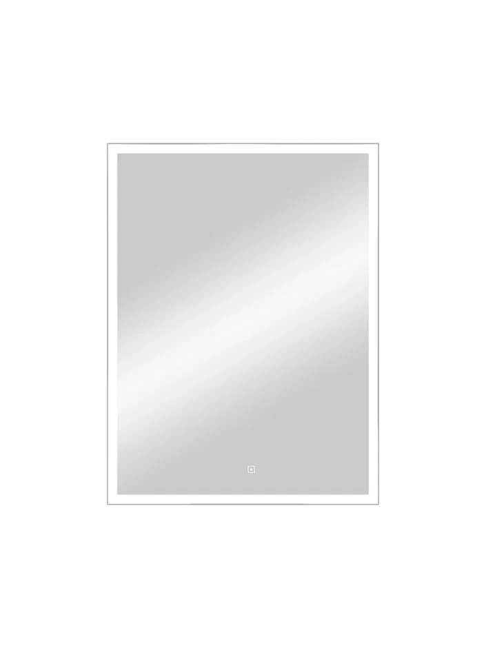 

Зеркало Continent Frame 60х80 с подсветкой